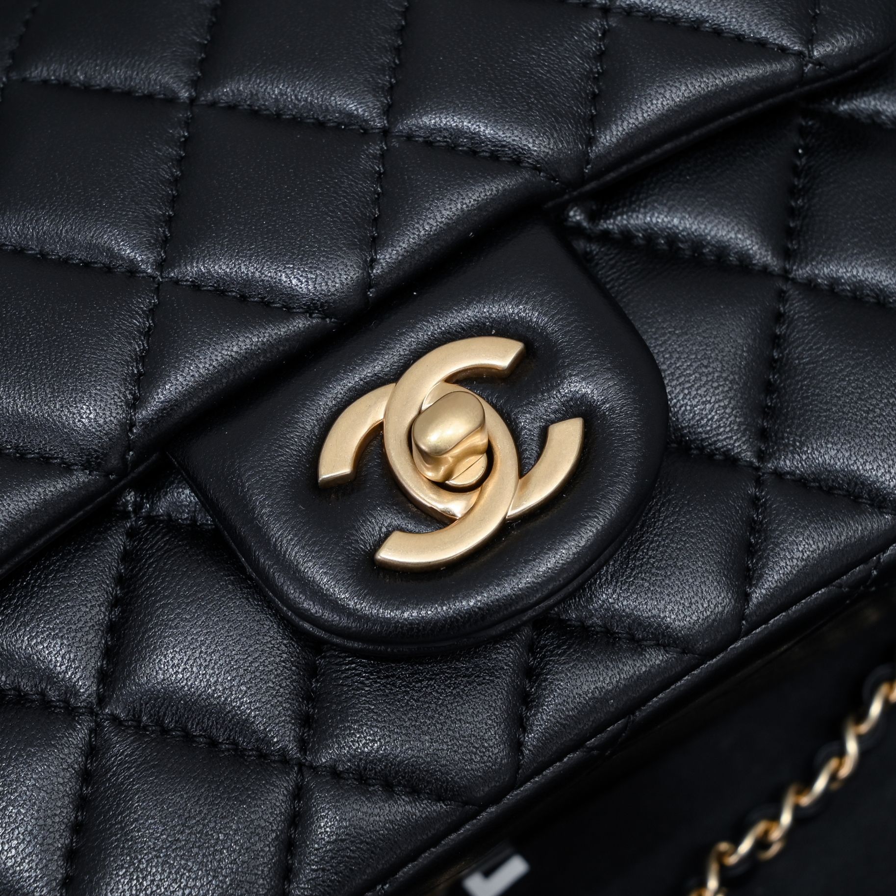 Chanel CF Series Bags